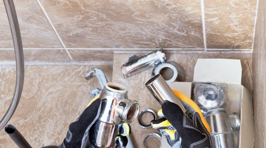 Local Chimney Repair in Willow Springs, MO